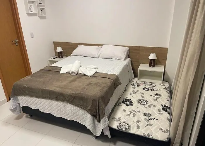 Studio Deluxe Terreo Porto De Galinhas Mana Beach 350M Do Mar