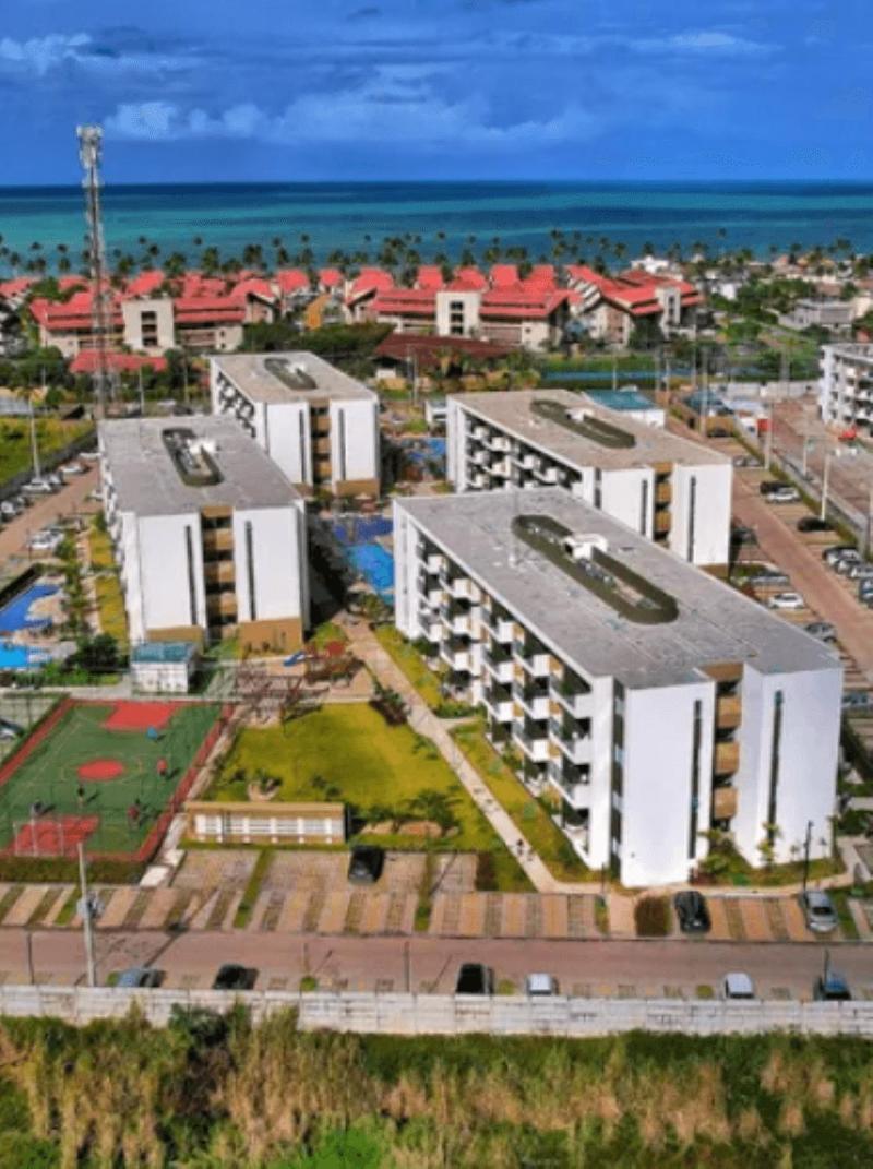 Apartment Deluxe Terreo Mana 350m Do Mar