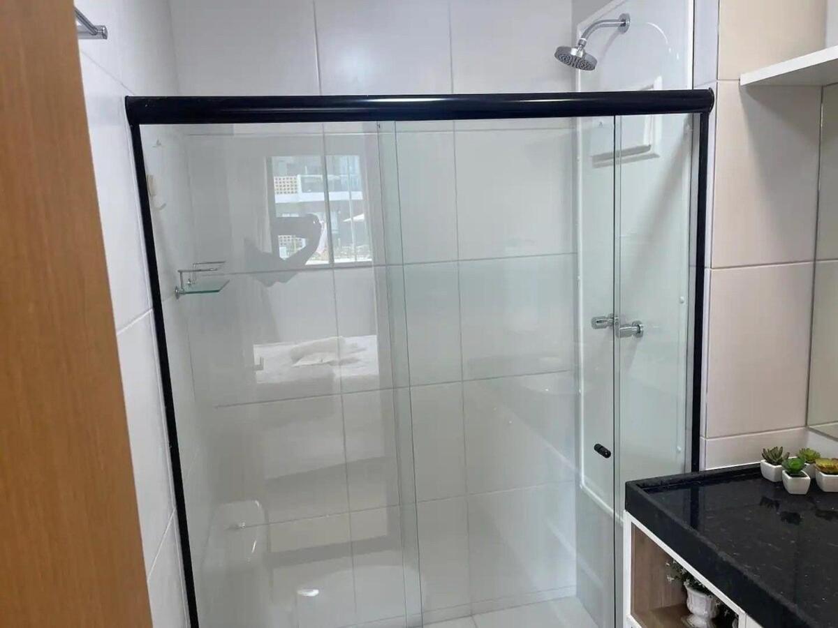 Deluxe Terreo Mana 350m Do Mar Apartment Porto de Galinhas