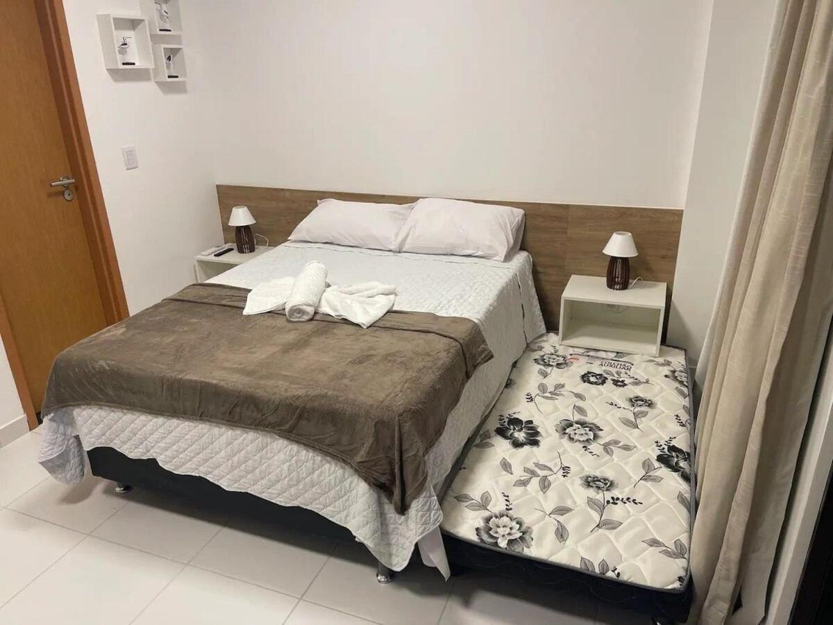 Apartment Deluxe Terreo Mana 350m Do Mar *