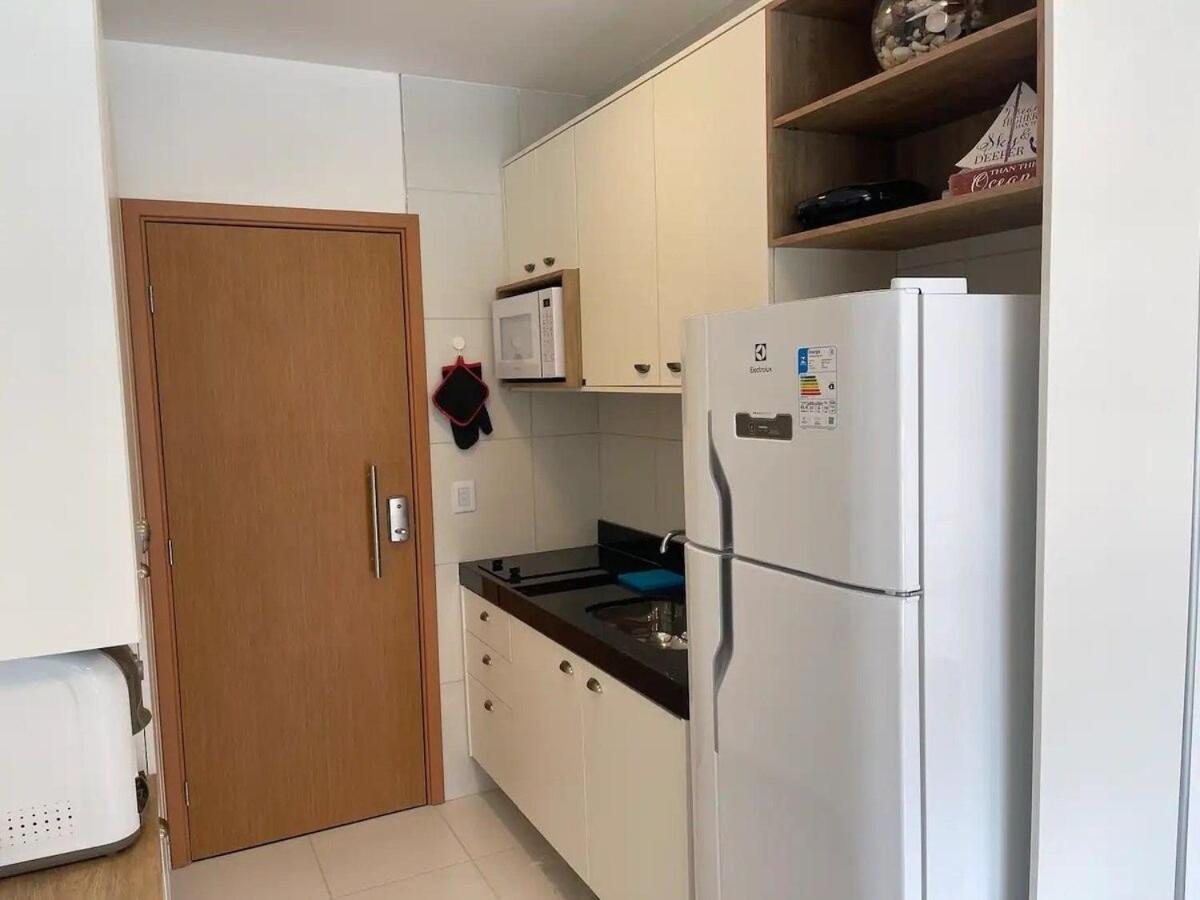 Apartment Deluxe Terreo Mana 350m Do Mar Porto de Galinhas