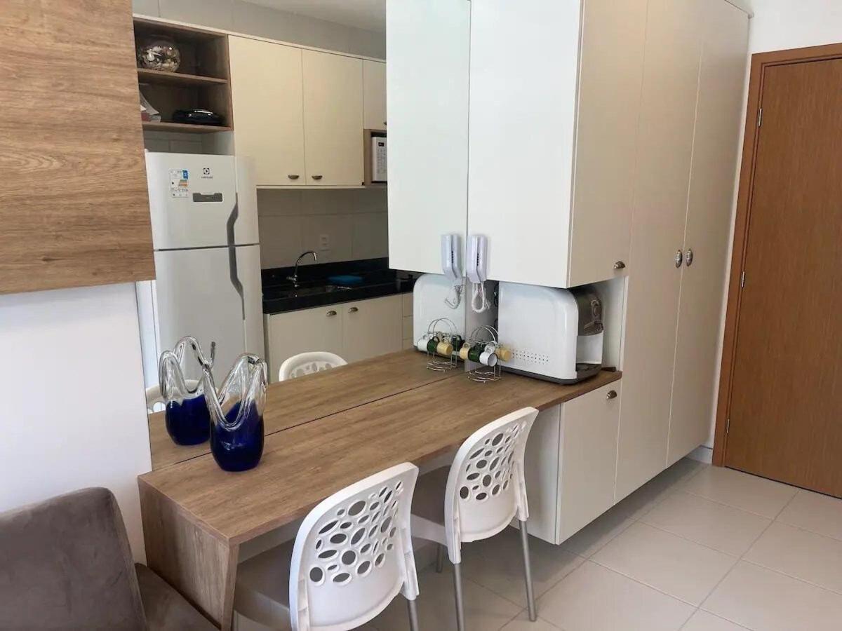 Deluxe Terreo Mana 350m Do Mar Apartment Porto de Galinhas