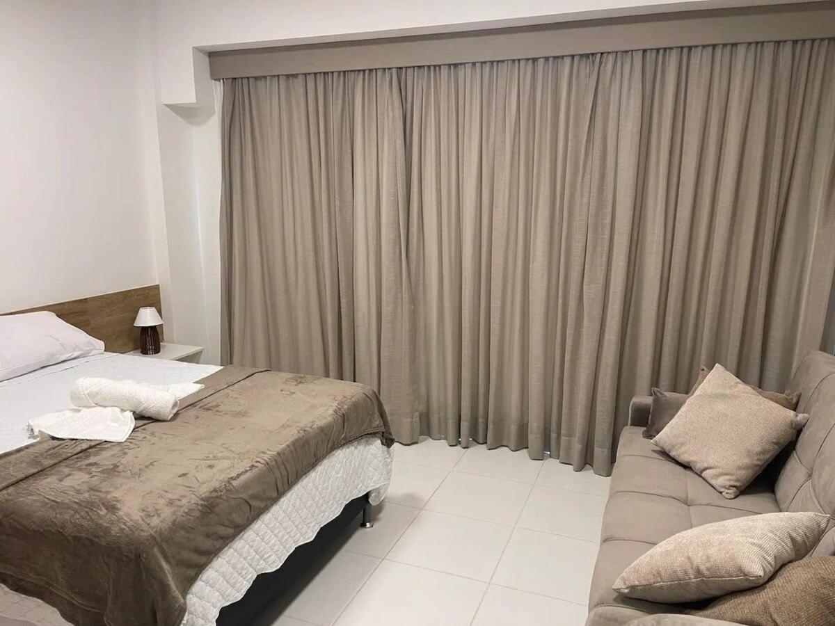 Deluxe Terreo Mana 350m Do Mar Apartment
