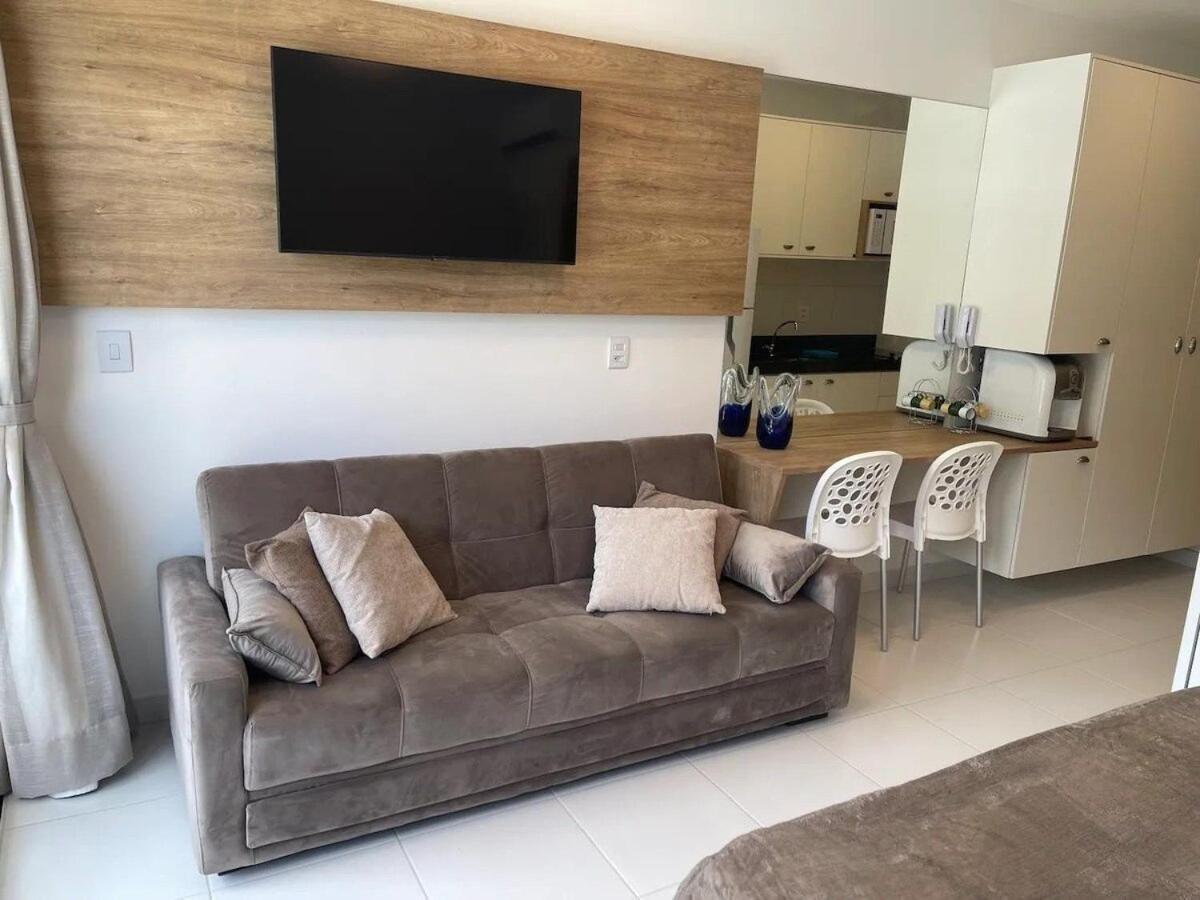 Apartment Deluxe Terreo Mana 350m Do Mar