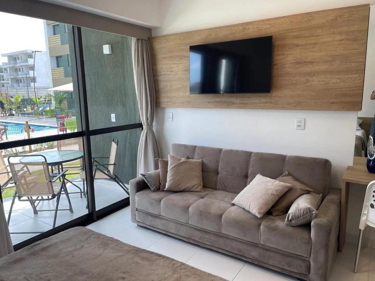 Deluxe Terreo Mana 350m Do Mar Apartment *
