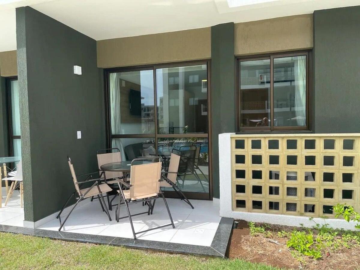 Deluxe Terreo Mana 350m Do Mar Apartment