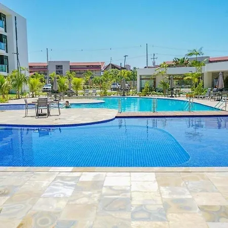 Studio Deluxe Terreo Porto De Galinhas Mana Beach 350M Do Mar Pôrto das Galinhas Exterior photo