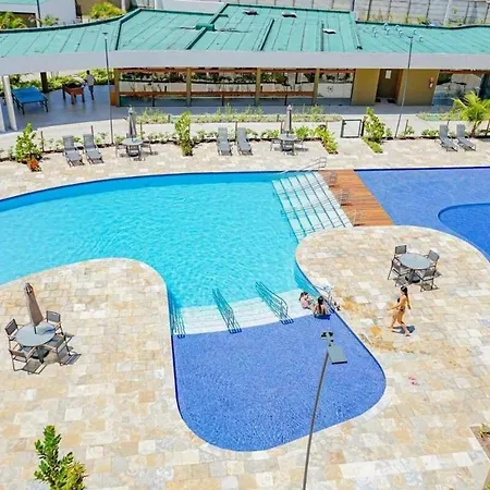 Studio Deluxe Terreo Porto De Galinhas Mana Beach 350M Do Mar Pôrto das Galinhas Exterior photo